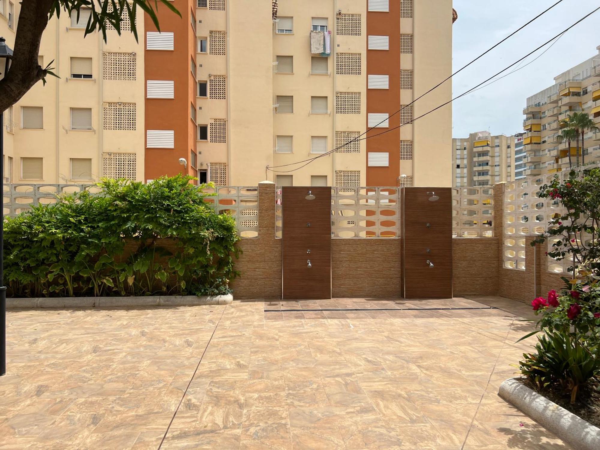 Ap Cande Playa De Gandia Exteriör bild